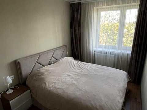 квартира по адресу Кривчицкая Дорога ул., 6