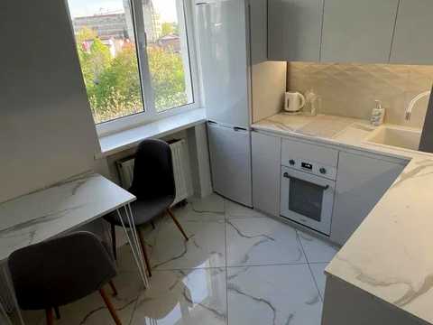 квартира по адресу Кривчицкая Дорога ул., 6