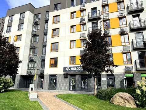 квартира за адресою Соборна вул., 2-К/19