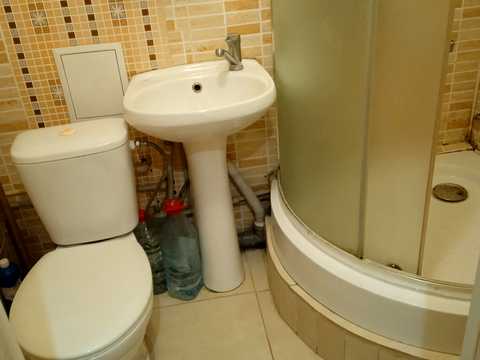 квартира за адресою Щоглова вул., 18а