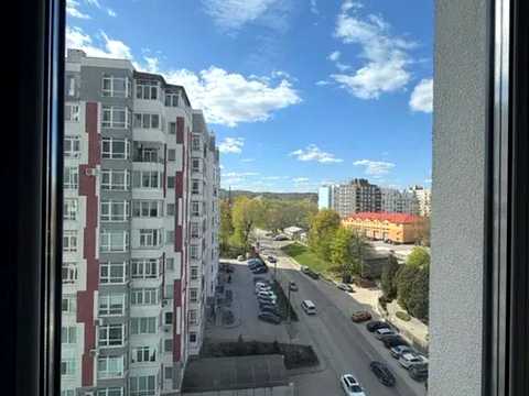квартира по адресу Под Голоском ул., 17-Г