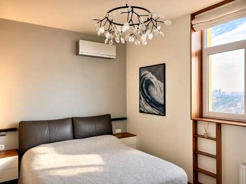 квартира за адресою Рея Бредбері вул., 2