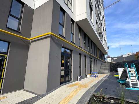 квартира за адресою Владислава Аллерова вул., 17-А