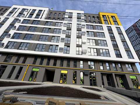 квартира за адресою Владислава Аллерова вул., 17-А