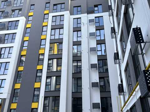 квартира за адресою Владислава Аллерова вул., 17-А