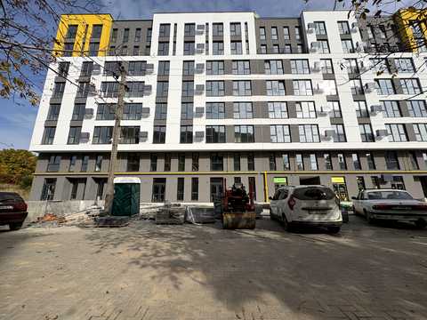 квартира за адресою Владислава Аллерова вул., 17-А