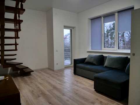 квартира за адресою Куликівська вул., 48