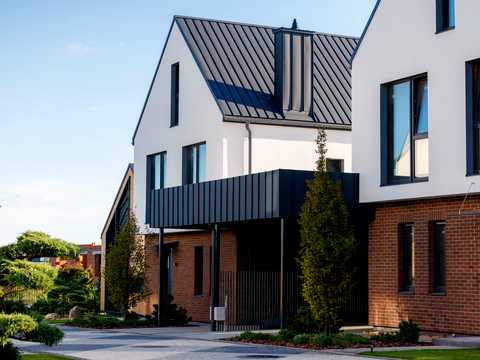 дом по адресу Грушевського Михайла, 7