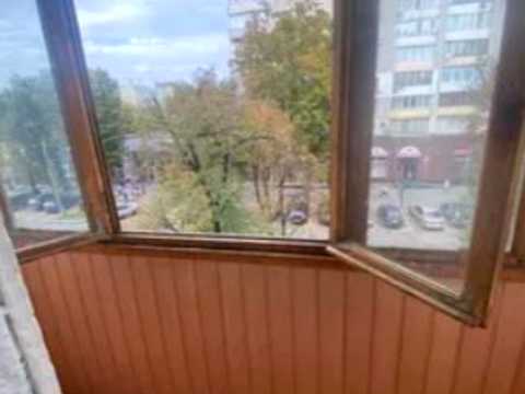 квартира по адресу Небесной Сотни ул., 41