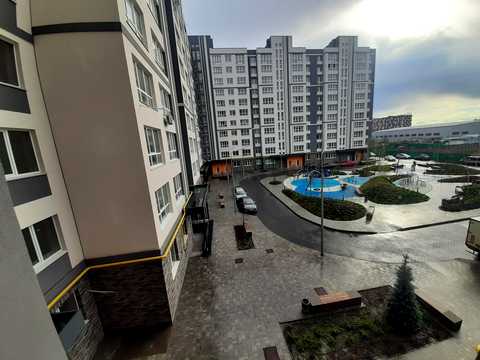 квартира по адресу Щастя ул., 7