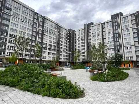 квартира по адресу Щастя ул., 7