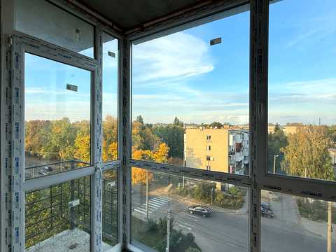 квартира за адресою Володимира Івасюка вул., 14-В