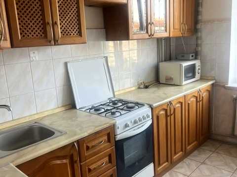 квартира по адресу 23-го Сентября ул., 9