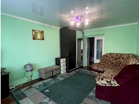 квартира по адресу 23-го Сентября ул., 9