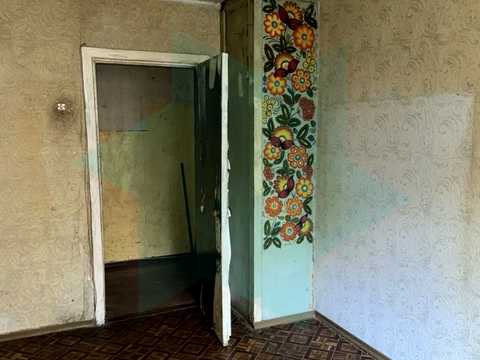квартира за адресою Академіка Янгеля вул., 15