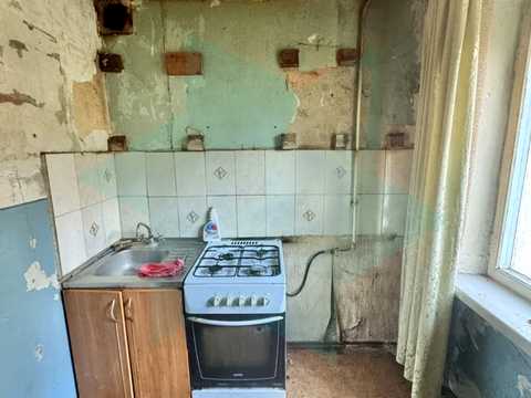 квартира за адресою Академіка Янгеля вул., 15