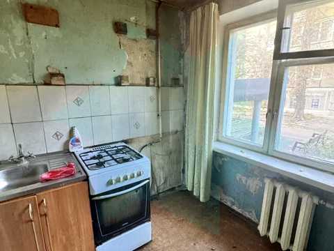 квартира за адресою Академіка Янгеля вул., 15
