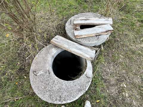 будинок за адресою с. Лубське, Лубська