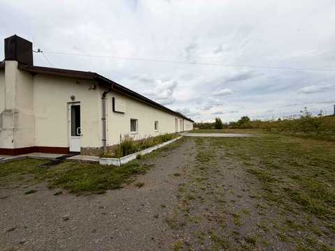 комерційна за адресою Тараса Шевченка вул. (1 Травня), 16