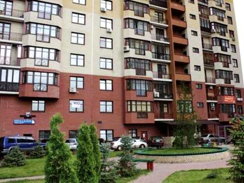 квартира по адресу Евгения Коновальца ул. (Щорса), 32-Б