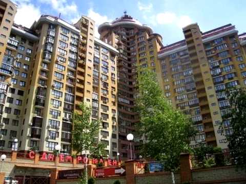 квартира по адресу Евгения Коновальца ул. (Щорса), 32-Б