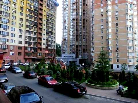 квартира по адресу Евгения Коновальца ул. (Щорса), 32-Б