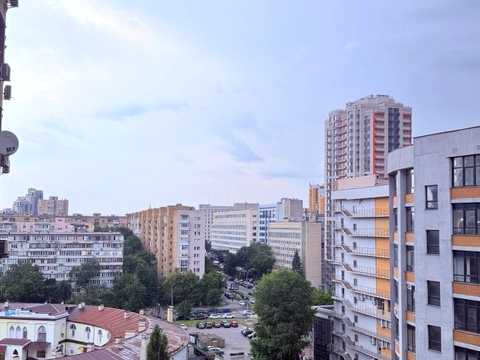 квартира по адресу Евгения Коновальца ул. (Щорса), 32-Б