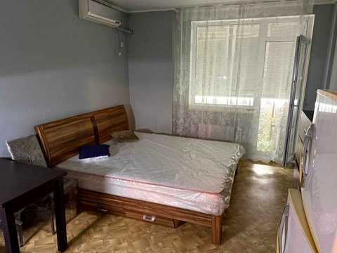 квартира за адресою Владислава Бувалкіна вул. (Бочарова Генерала), 57-Г
