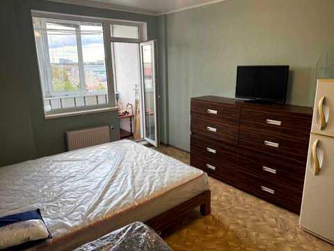 квартира за адресою Владислава Бувалкіна вул. (Бочарова Генерала), 57-Г