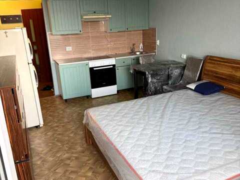 квартира за адресою Владислава Бувалкіна вул. (Бочарова Генерала), 57-Г
