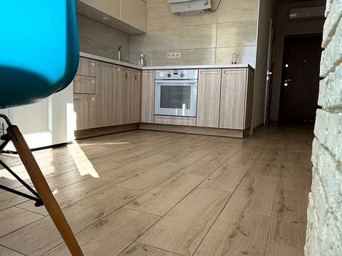 квартира за адресою Люстдорфська дорога вул. (Черноморская дорога), 90б