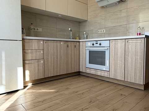 квартира за адресою Люстдорфська дорога вул. (Черноморская дорога), 90б