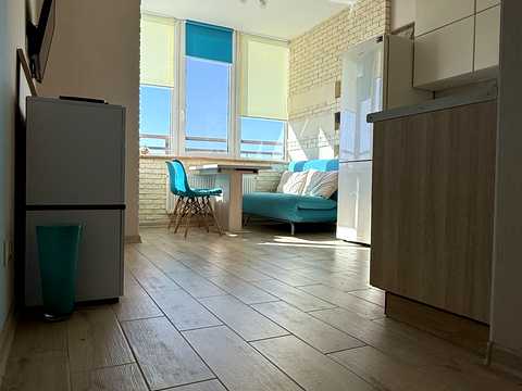 квартира за адресою Люстдорфська дорога вул. (Черноморская дорога), 90б