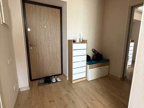 квартира за адресою Люстдорфська дорога вул. (Черноморская дорога), 90б