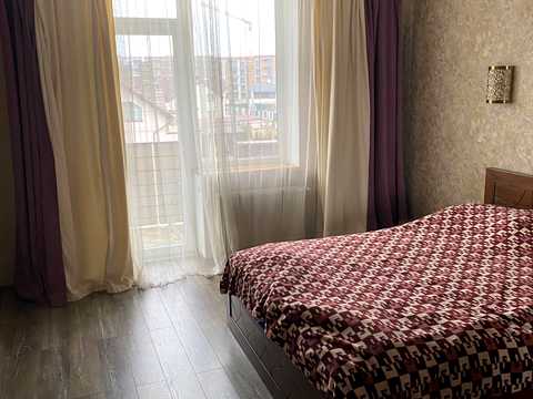 квартира по адресу Весняна ул., 2