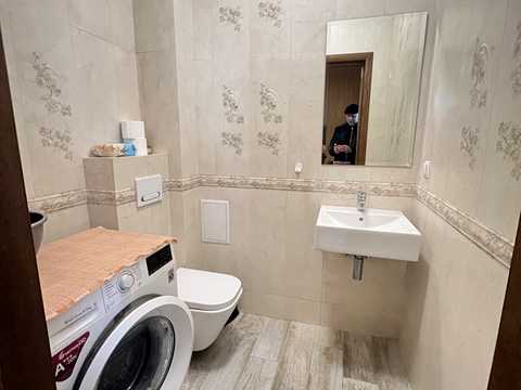 квартира по адресу Весняна ул., 2