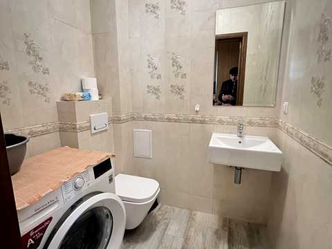 квартира по адресу Весняна ул., 2