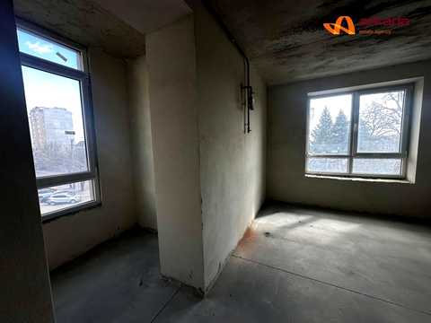 квартира по адресу Ивано-Франковск, Волчинецкая ул., 112