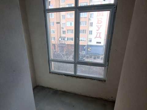 квартира по адресу Ивано-Франковск, Волчинецкая ул., 112