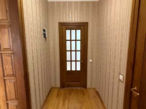 квартира за адресою Михайла Мулика вул. (Гаркуші), 36