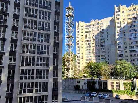 квартира за адресою Ковалевського узвіз, 7