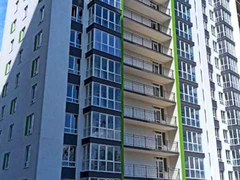 квартира за адресою Ковалевського узвіз, 7