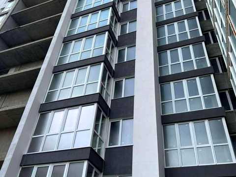 квартира за адресою Ковалевського узвіз, 7