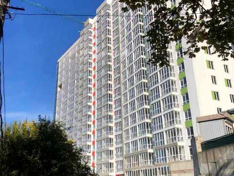 квартира за адресою Ковалевського узвіз, 7