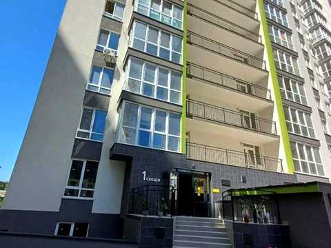 квартира за адресою Ковалевського узвіз, 7