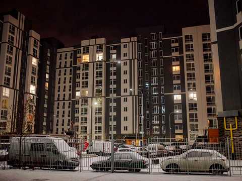 квартира по адресу Щастя ул., 7
