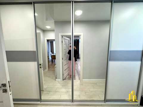 квартира за адресою Кульпарківська вул., 230-А