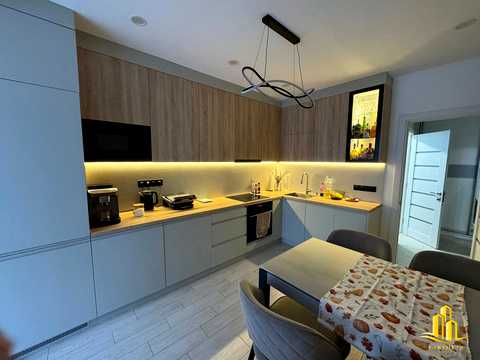 квартира за адресою Кульпарківська вул., 230-А