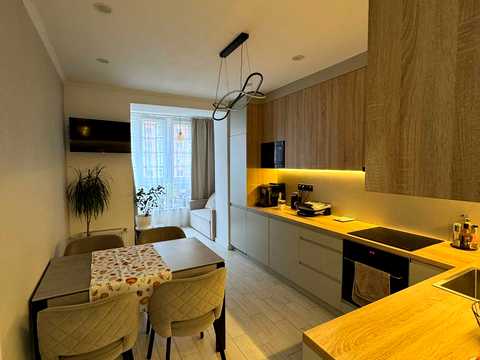 квартира за адресою Кульпарківська вул., 230-А