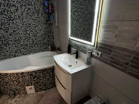 квартира за адресою Кульпарківська вул., 230-А